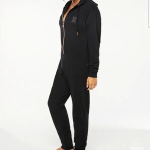 Savage X Fenty Forever Hooded Onesie